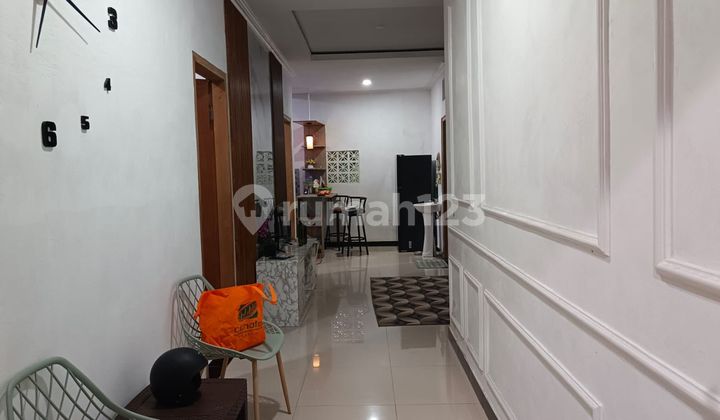 Shop House in Padangsambian 200m² Unfurnished Freehold Certificate
