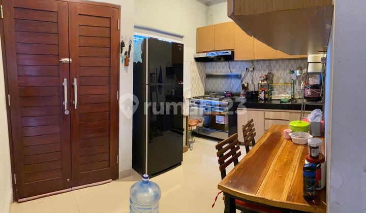 Nice House with SHM in Taman Griya, Jimbaran 2