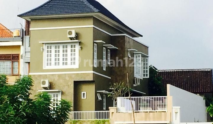 Rumah Bagus Jimbaran Bali Rumah Bagus Jimbaran Bali