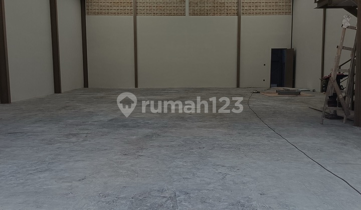Ready Warehouse Mahendrata Suitable for Your Business Ready Warehouse Mahendrata Suitable for Your Business