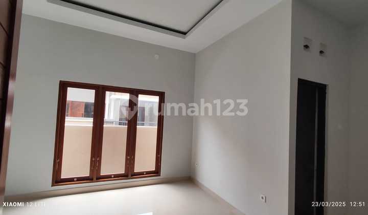 Denpasar rental house unfurnished SHM Renon Denpasar 2