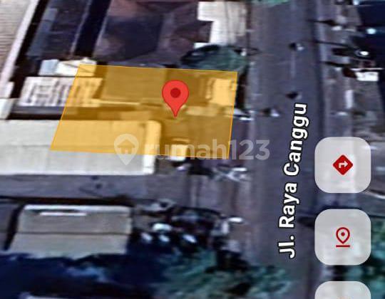 SHM, Dekat Akses Bandara, di Canggu,