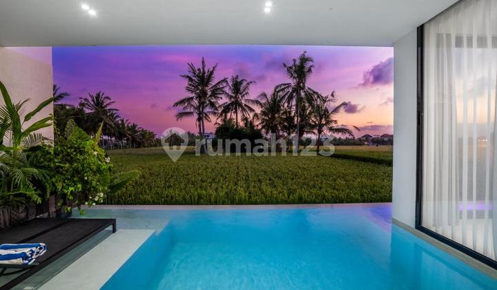 Villa Ubud, Gianyar leasehold 24 years old 