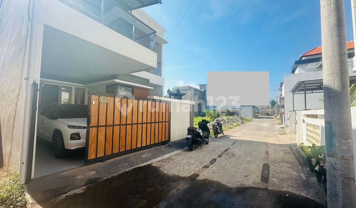Rumah Bagus Shm Di Denpasar Timur Rumah Bagus Shm Di Denpasar Timur