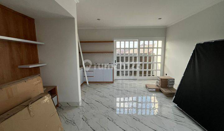 Rumah murah modern minimalis Denpasar Bali  1
