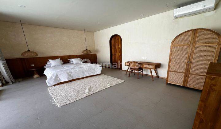 Villa  Furnished Bagus SHM - Sertifikat Hak Milik di Ubud 2