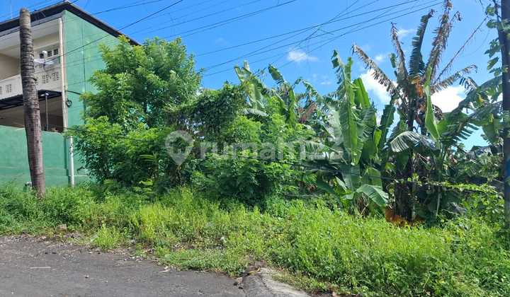 Tanah Murah Tabanan 10 Are Cocok untuk Bisnis Anda