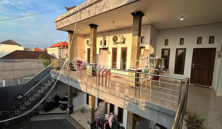 Kost Elite 2 Lantai Jimbaran Bali Cocok untuk Bisnis Anda Kost Elite 2 Lantai Jimbaran Bali Cocok untuk Bisnis Anda