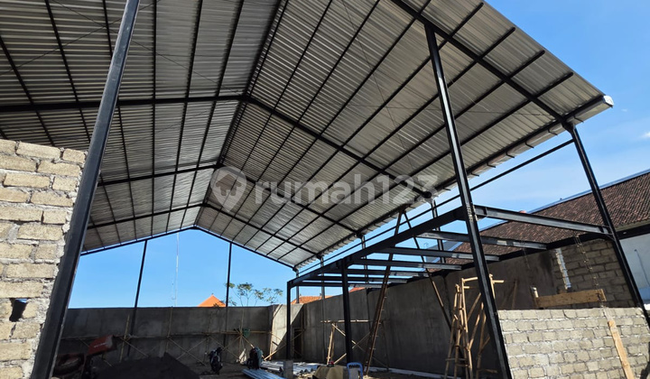 New Warehouse Ready June 2026 Gatsu Suitable for Your Business New Warehouse Ready June 2026 Gatsu Suitable for Your Business