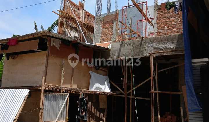 Dijual Rumah Brand New Modern Minimalis 5 Kamar di Taman Nyiur Sunter Jakarta Utara 2