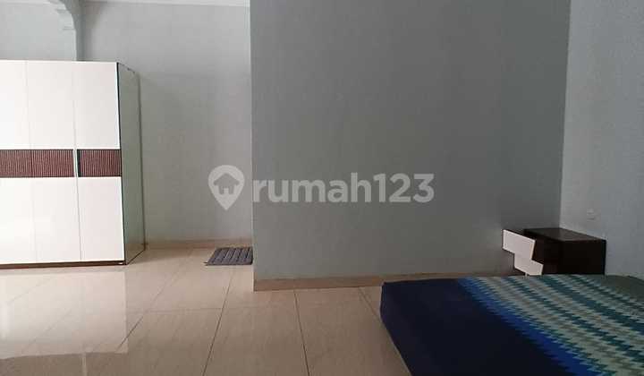 Dijual Rumah Danau Indah Barat Sunter 2