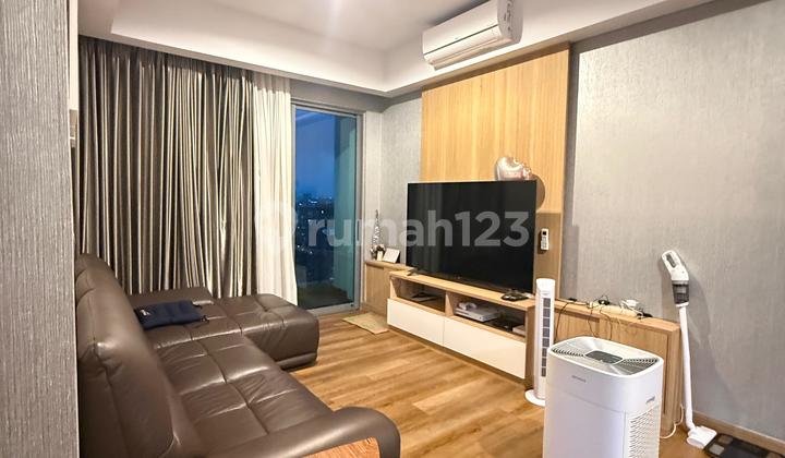 Holland Village Cempaka Putih Apartment Holland Village Cempaka Putih Apartment