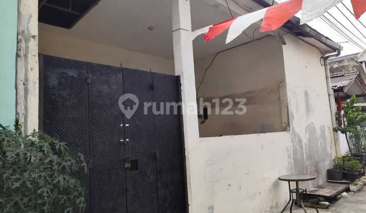 Dijual Rumah Tua Hitung Tanah Sunter Agung Jakarta Utara Dijual Rumah Tua Hitung Tanah Sunter Agung Jakarta Utara