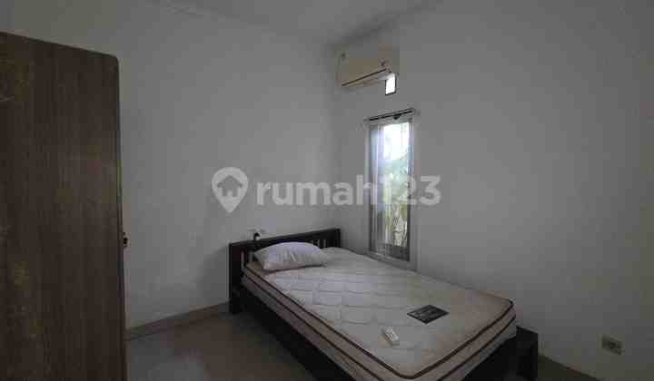 Modern Minimalist House For Sale In Jimbaran 2