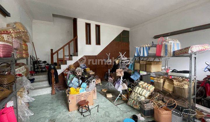 Rumah Mewah di Komplek Perumahan Teras Ayung Denpasar 2