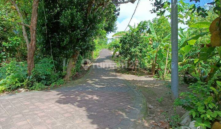 Tanah Murah Di Nusa Dua Bali 3