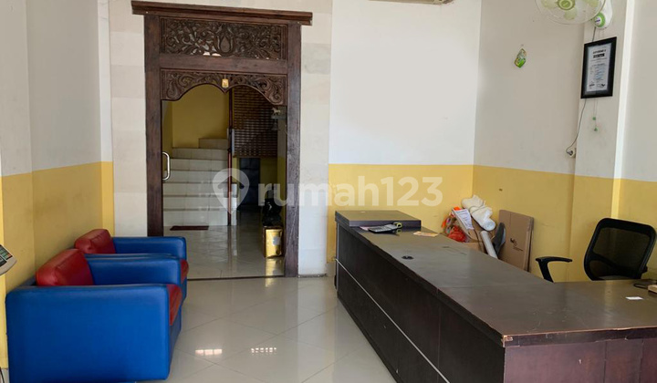 3 Unit Ruko Bergandengan di Legian Bali 3