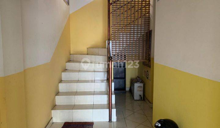 3 Unit Ruko Bergandengan di Legian Bali 7
