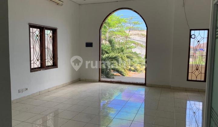 3 Unit Ruko Bergandengan di Legian Bali 9