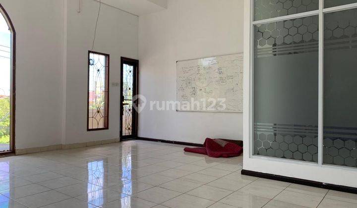 3 Unit Ruko Bergandengan di Legian Bali 11