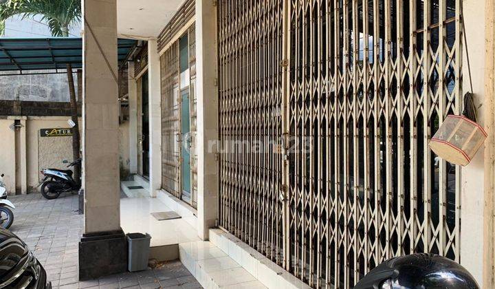 3 Unit Ruko Bergandengan di Legian Bali 19