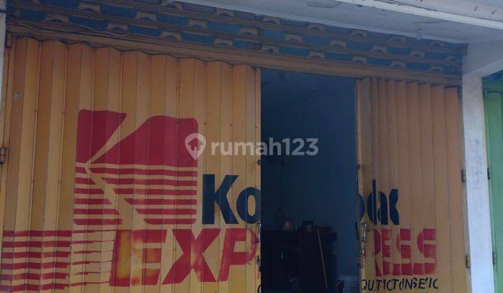 Ruko Murah di Raya Kuta Bali 4