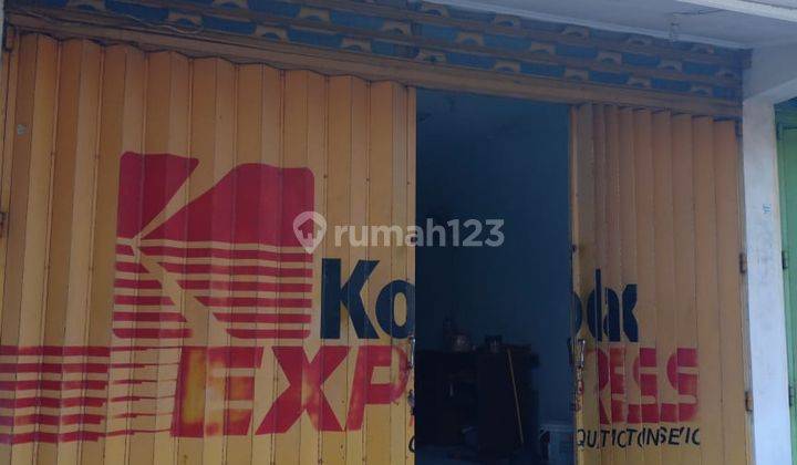 Ruko Murah di Raya Kuta Bali 6