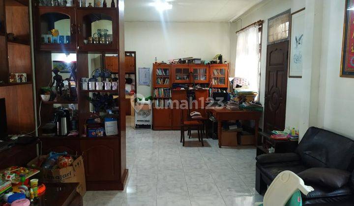 Tanah Bonus Rumah di Seminyak Bali 2