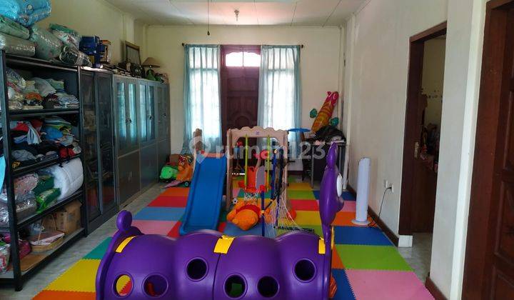 Tanah Bonus Rumah di Seminyak Bali 8