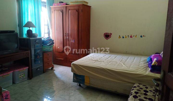 Tanah Bonus Rumah di Seminyak Bali 9