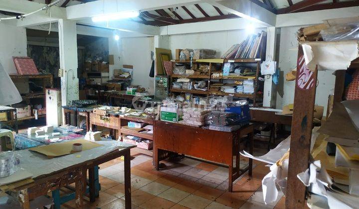 Tanah Bonus Rumah di Seminyak Bali 11