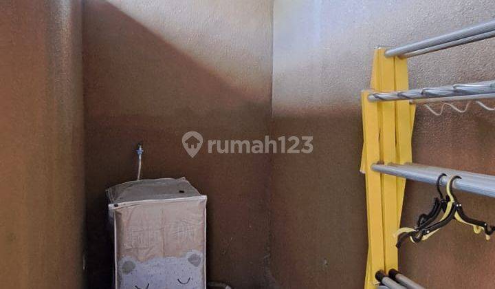 Rumah di Dalam Komplek di Nusa Dua 2