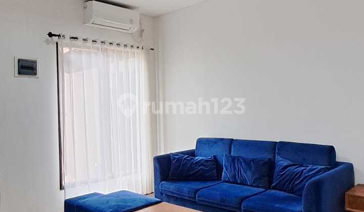 Rumah di Dalam Komplek di Nusa Dua 5