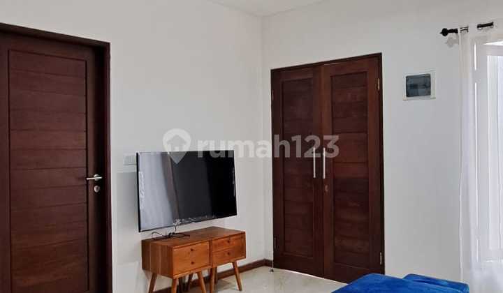 Rumah di Dalam Komplek di Nusa Dua 7