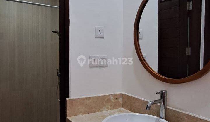 Rumah di Dalam Komplek di Nusa Dua 10