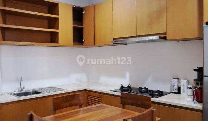 Rumah di Dalam Komplek di Nusa Dua 14