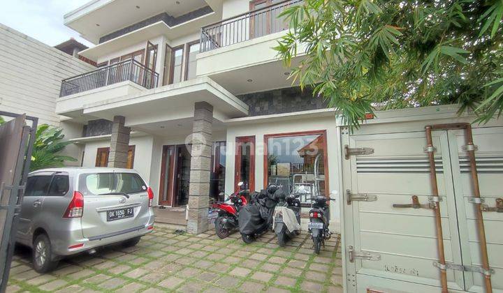 Villa View Laut Murah di Balangan 3
