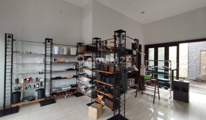 Villa View Laut Murah di Balangan 4