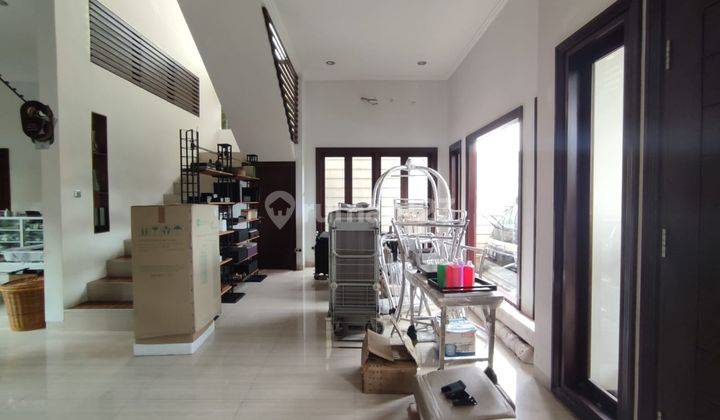 Villa View Laut Murah di Balangan 5