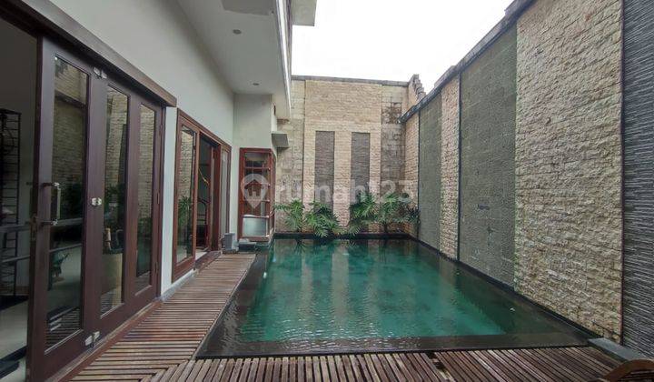 Villa View Laut Murah di Balangan 9