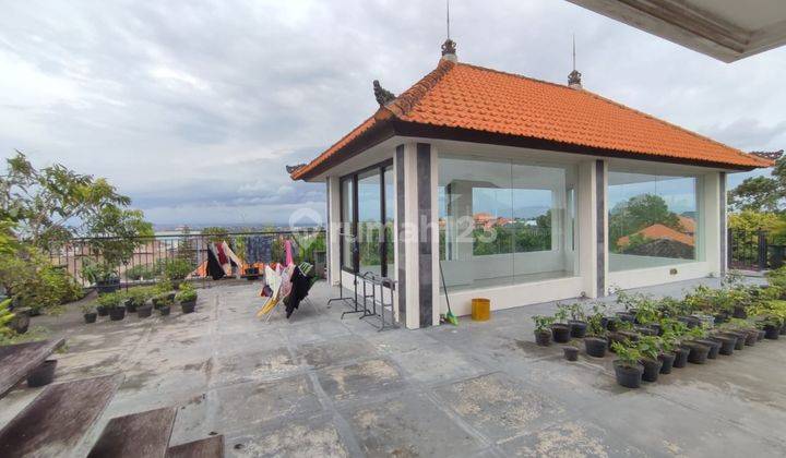 Villa View Laut Murah di Balangan 15