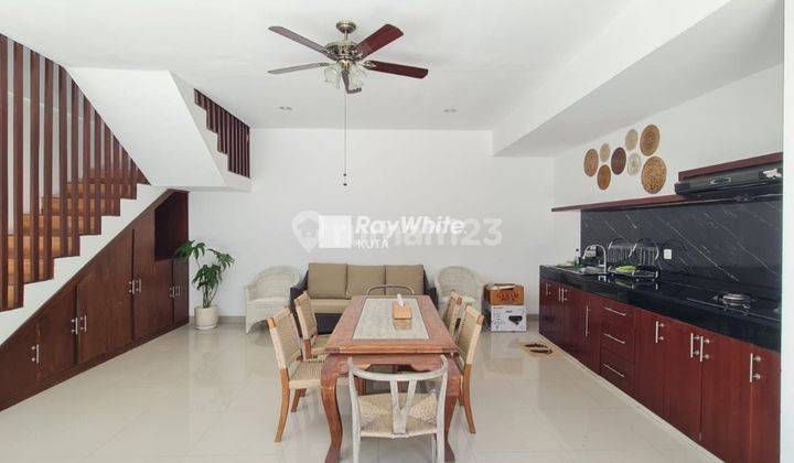 Nice Villa to Rent in Umalas 1