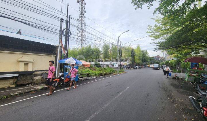 Tanah Lokasi Terbaik di Kuta 4