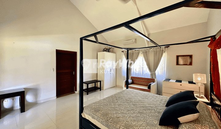Villa Tanah Luas Dekat Canggu 11