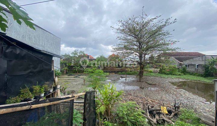 Land suitable for business in West Teuku Umar 2