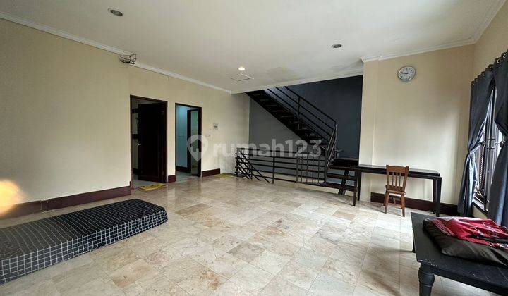 Good Condition House in Jimbaran 2