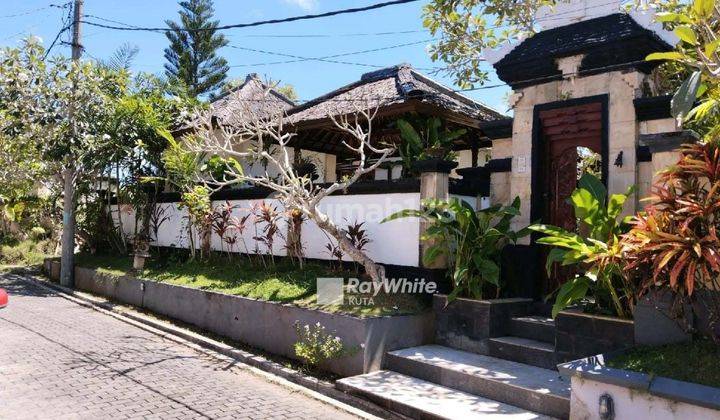 Cheapest Villa in Ungasan 1