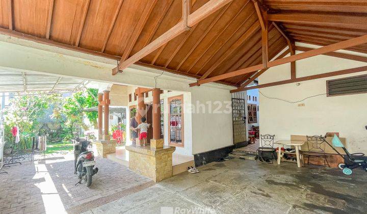 Rumah Dekat Sanur Bali 1