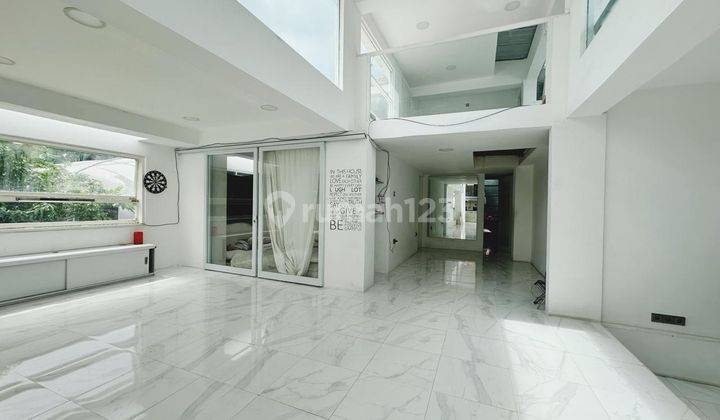 5 Bedroom House Near Kuta 1