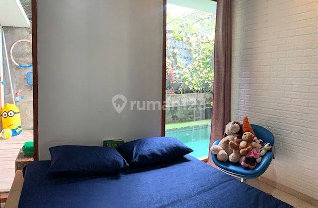 3 Bedroom House Near Sanur  2